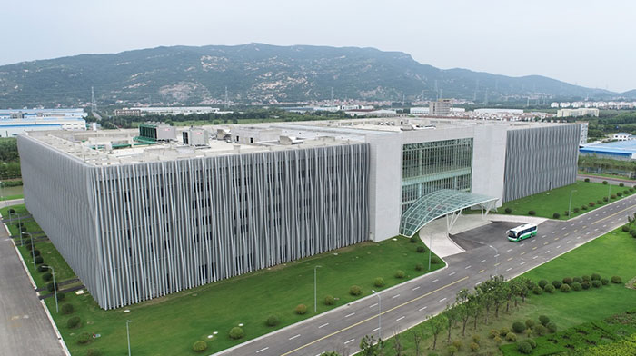 In 2019，Kanion built the industry's first Chinese medicine intelligent manufacturing factory